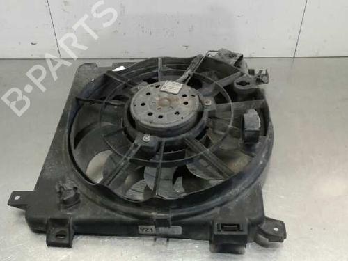 Radiator fan OPEL ASTRA H (A04)  | BP7545322M35 