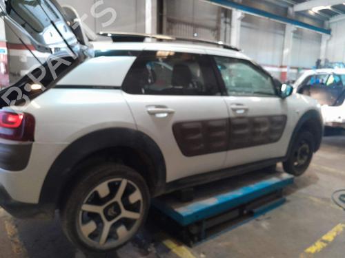 AC compressor CITROËN C4 CACTUS 1.6 BlueHDi 100 | BP37192328M34 - Image 4