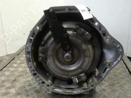 Gearbox MERCEDES-BENZ C-CLASS (W204) C 200 CGI (204.048) | BP1094591M3 
