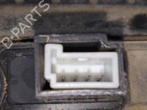Tailgate handle BMW X3 (E83) 2.0 sd | BP17444230C132 
