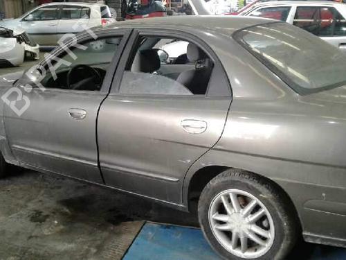 Headlight switch DAEWOO NUBIRA Saloon (J100) | BP10298187I24 - Image 10