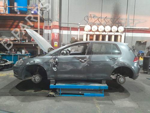 Used Parts VW GOLF VII (5G1, BQ1, BE1, BE2) 1.0 TSI 4907495