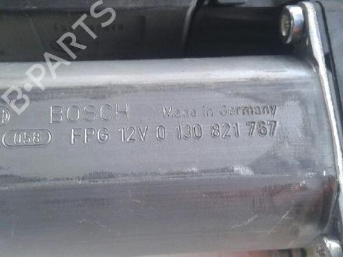 Front left window mechanism PEUGEOT 307 SW (3H)  | BP8320130C22 