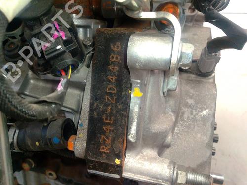 Engine ISUZU D-MAX III (TFR, TFS) 1.9 DDI (TFR87J, TFR87) | BP35769841M1 - Image 7