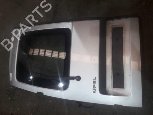 Puerta trasera izquierda OPEL COMBO Tour [2001-2011]  17751833