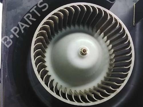 Heater blower motor NISSAN ALMERA TINO (V10)  | BP11733822M62 
