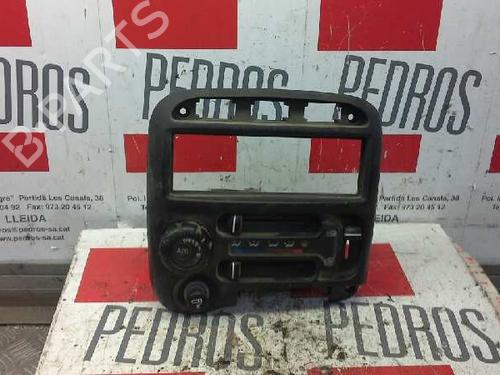 Used Climate control HYUNDAI ATOS (MX) [1997-2015]  2707135