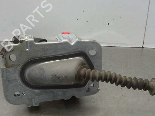 Hand brake OPEL ASTRA H GTC (A04) 1.6 (L08) | BP8775663I18 