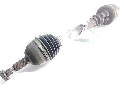 Used Left front driveshaft Left front driveshaft PEUGEOT 407 (6D_) [2004-2011] 10864602 10864602