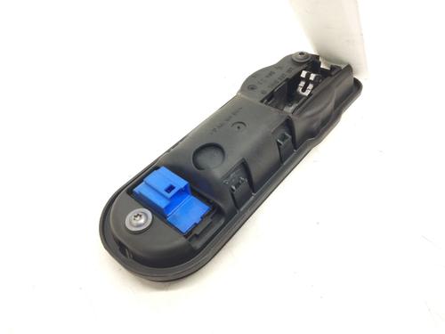Front left interior door handle VW GOLF PLUS V (5M1, 521)  | BP16103289I13 