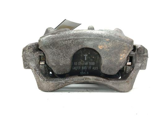 Left front brake caliper MERCEDES-BENZ A-CLASS (W176) A 200 CDI / d (176.008) | BP34720162M105 - Image 2