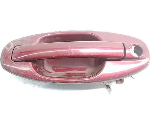 Used Front right exterior door handle HYUNDAI SANTA FÉ I (SM) 2.0 CRDi (113 hp) 2827330