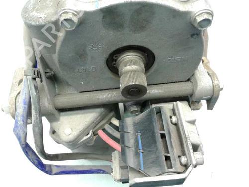 Steering column NISSAN QASHQAI / QASHQAI +2 I (J10, NJ10, JJ10E) 2.0 dCi | BP1275022M21 