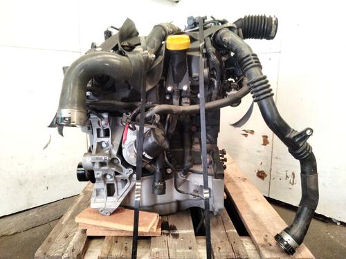Used Engine Engine RENAULT CLIO IV Grandtour (KH_) 1.5 dCi 90 (KHN3, KHN4) (90 hp) 36694619 36694619