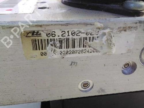 Control unit NISSAN PATHFINDER II (R50) 3.3 V6 4WD | BP25224861M11 