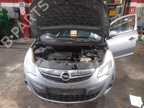 Alternator OPEL CORSA D (S07) 1.2 (L08, L68) | BP31644479M7 - Image 4