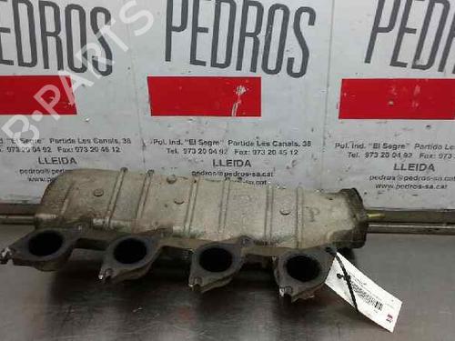 Used Intake manifold CITROËN JUMPY I Van (BS_, BT_, BY_, BZ_) 2.0 HDi 95 (94 hp) 1231269