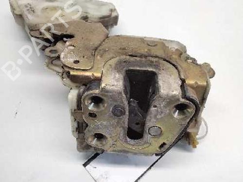 Used Front right lock NISSAN TERRANO II (R20) [1992-2007]  8140338
