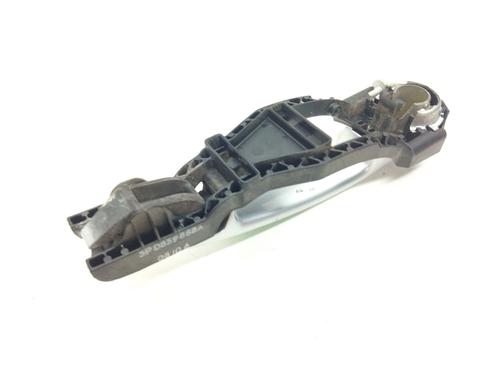 Rear left exterior door handle SEAT ALTEA (5P1) 2.0 TDI 16V | BP18238969C130 