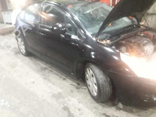 Hovedlysbryter CITROËN C4 I (LC_)  | BP10298200I24 
