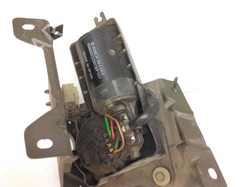 Front wiper motor NISSAN VANETTE CARGO Van (HC 23) 2.3 D | BP22982252M29 