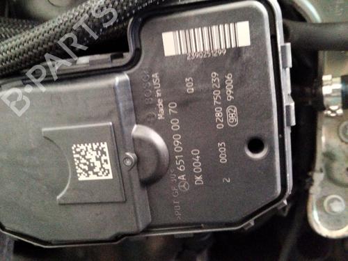 Engine MERCEDES-BENZ C-CLASS (W204) C 320 CDI (204.022) | BP33273192M1 - Image 6