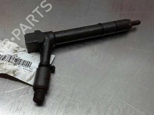 Injector OPEL ASTRA G Hatchback (T98)  | BP1620244M100 