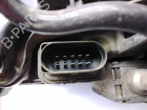 Right headlight AUDI ALLROAD C5 (4BH) 2.5 TDI quattro | BP8893334C29 