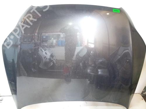 Used Hood AUDI Q7 (4LB) 3.0 TDI quattro (233 hp) 18355130