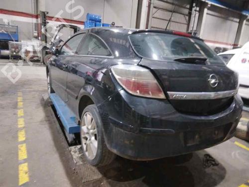 Radio OPEL ASTRA H GTC (A04)  | BP11917438E6 
