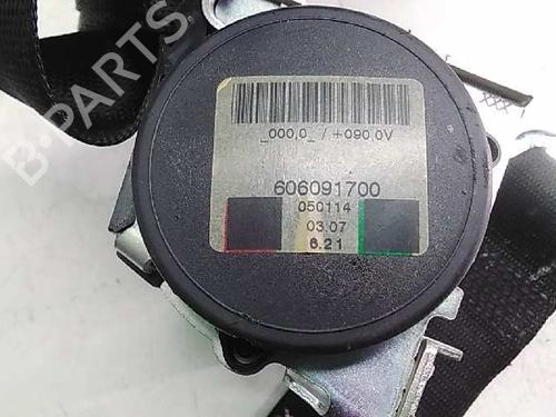Rear center seatbelt BMW 3 (E90) 320 d | BP11032573I27 