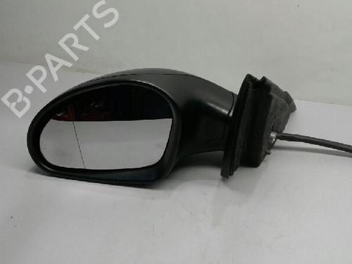 Used Left mirror SEAT CORDOBA (6L2) [2002-2009]  6906004