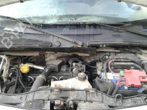 Break pedal RENAULT KANGOO (KC0/1_) | BP9209112I19 - Image 15