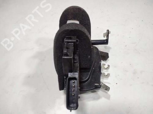 Front left lock NISSAN JUKE (F15)  | BP8646977C98 