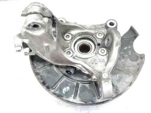 Used Left front steering knuckle VW PASSAT B6 (3C2) [2005-2011]  10101053