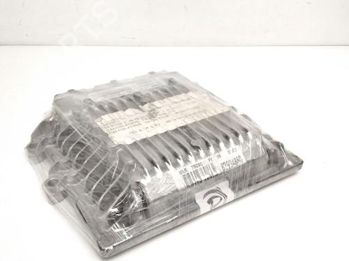 Engine control unit (ECU) PEUGEOT 307 SW (3H) | BP7231797M57
