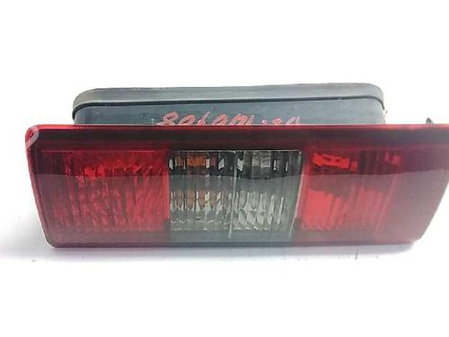 Højre baglygte OPEL COMBO Box Body/MPV [2001-2025]  17056815