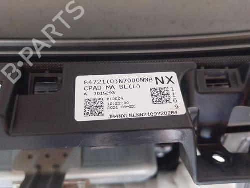 Dashboard HYUNDAI TUCSON (NX4E, NX4A) 1.6 T-GDI Plug-in-Hybrid HTRAC | BP29118982C46 - Image 7