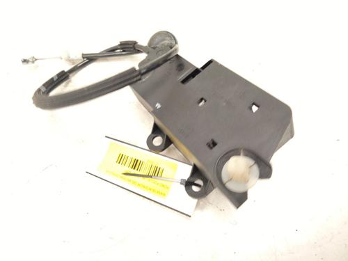 Front right interior door handle FORD FOCUS II (DA_, HCP, DP) 1.6 TDCi | BP24292568I14 