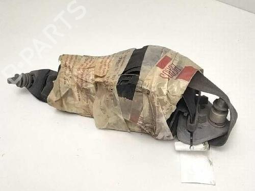 Used Front left seatbelt NISSAN VANETTE CARGO Van (HC 23) [1994-2002]  11733091