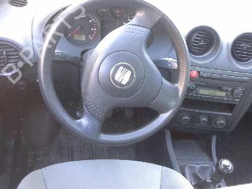 Squib airbag SEAT IBIZA III (6L1) 1.4 16V | BP1574645C102 