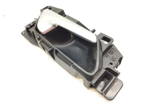 Front right interior door handle PEUGEOT 3008 II SUV (MC_, MR_, MJ_, M4_) 1.5 BlueHDi 130 | BP21520600I14 