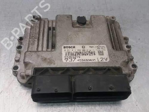 Used Engine control unit (ECU) Engine control unit (ECU) 151799 151799
