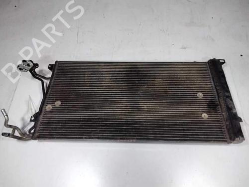 Used AC radiator AC radiator 17055580 17055580