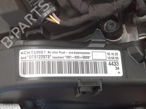 Engine VW PASSAT B8 Variant (3G5, CB5) 2.0 TDI | BP35791321M1 - Image 6