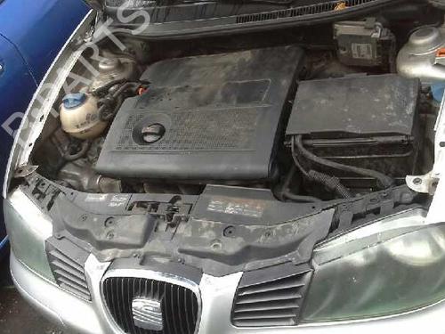 Dør venstre bak SEAT CORDOBA (6L2)  | BP2220251C4 