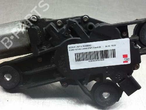 Used Rear wiper motor FORD FOCUS C-MAX (DM2) [2003-2007]  612918