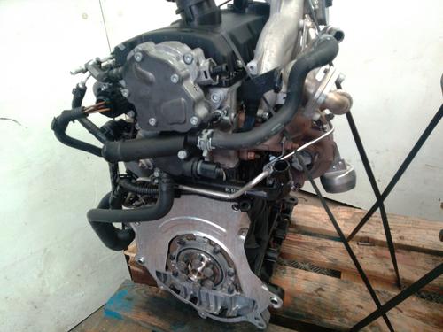 Engine SEAT IBIZA III (6L1) 1.9 TDI | BP35728729M1  - Image 5