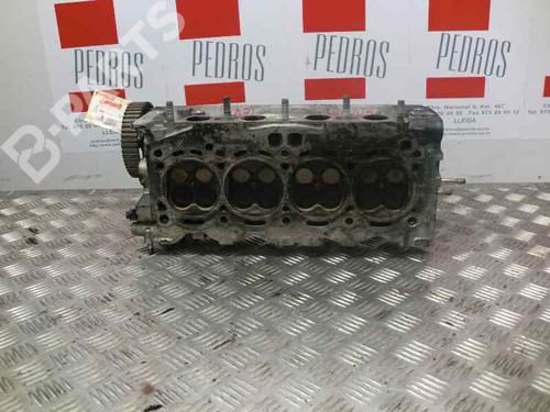 Used Cylinder head Cylinder head TOYOTA CARINA E VI (_T19_) 1.6 16V (AT190_, AT190R) (106 hp) 10976470 10976470
