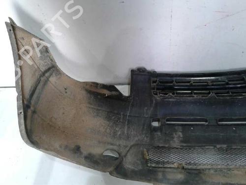 Front bumper LAND ROVER FREELANDER I (L314) 2.0 DI 4x4 | BP17055063C7 